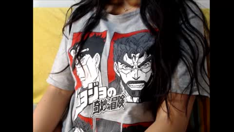 Snapshot of meg4nmiau chatting on November 2025 11:54:01 AM Meg4n Miauuuu online show from November 2025 11:54:01 AM