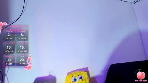 Snapshot of megan_7777 chatting on December 2024 03:50:02 AM megan_7777 online show from December 2024 03:50:02 AM