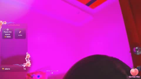 Snapshot of megan_7777 chatting on January 2025 01:59:02 AM megan_7777 online show from January 2025 01:59:02 AM