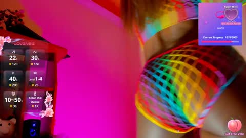 Snapshot of megan_7777 chatting on January 2025 03:59:02 AM megan_7777 online show from January 2025 03:59:02 AM