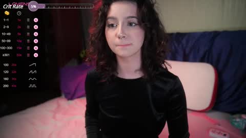 Megan online show from March 2025 06:33:01 PM