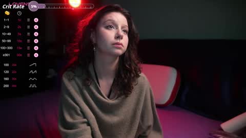 Megan online show from September 2025 04:11:01 PM