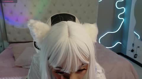 Megan  online show from September 2025 04:27:01 AM