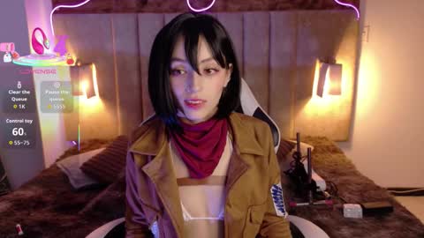 Megan  online show from September 2025 04:28:01 AM