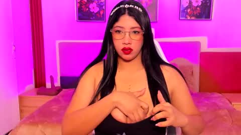 Megan online show from November 2025 10:26:02 AM