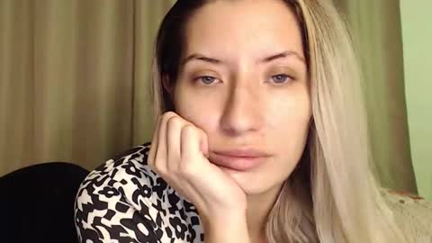 Snapshot of megan_blazee chatting on November 2025 09:46:02 PM Megan Blazee online show from November 2025 09:46:02 PM