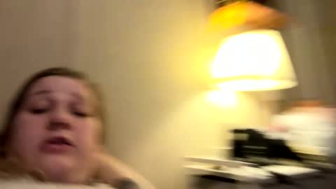 Blondie online show from December 2024 01:26:01 AM