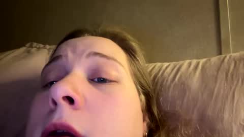 Blondie online show from January 2025 06:46:01 AM