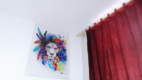 megan_cat online show from November 2025 12:28:02 PM