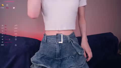 Megan and Anna online show from September 2025 07:06:02 PM