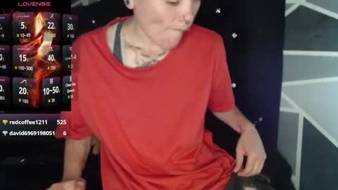 Megan and sophi online show from October 2025 10:32:02 PM