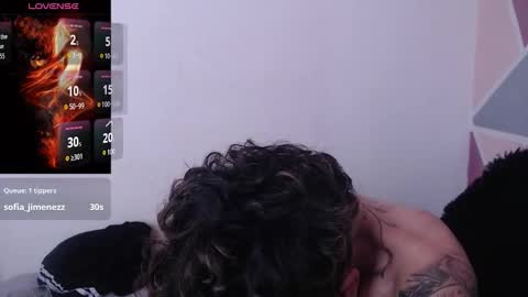 Megan and sophi online show from October 2025 07:04:02 PM