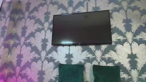 Carolina Paez online show from December 2024 01:46:01 AM