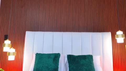 Snapshot of megan_cruzgb chatting on October 2025 12:26:02 PM Carolina Paez online show from October 2025 12:26:02 PM