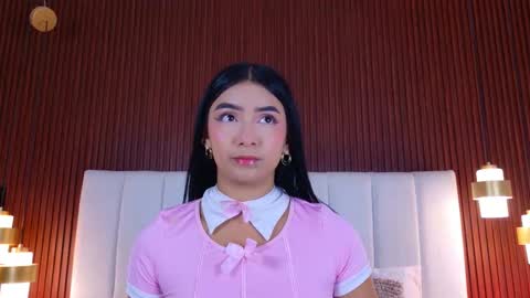 Snapshot of megan_cruzgb chatting on November 2025 12:27:01 PM Carolina Paez online show from November 2025 12:27:01 PM