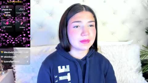     online show from January 2025 05:49:01 PM