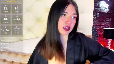     online show from March 2025 02:16:01 PM