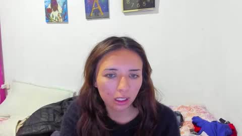 MEGAN DOLL online show from October 2025 03:48:02 AM