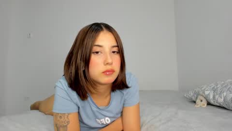 Snapshot of megan_dolly777 chatting on December 2024 03:47:02 AM megan online show from December 2024 03:47:02 AM