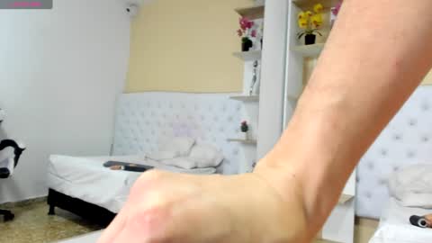Megan online show from January 2025 03:14:01 AM