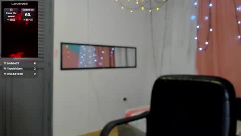 Snapshot of megan_kis9 chatting on December 2024 11:07:01 PM megan online show from December 2024 11:07:01 PM