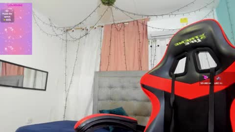 Snapshot of megan_kis9 chatting on February 2025 02:50:02 PM megan online show from February 2025 02:50:02 PM