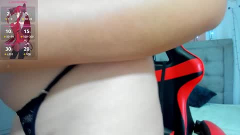 Snapshot of megan_kis9 chatting on February 2025 04:44:01 PM megan online show from February 2025 04:44:01 PM