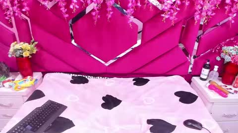 megan_latinn online show from January 2025 06:09:02 AM