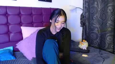 Valentina online show from February 2025 02:39:02 AM