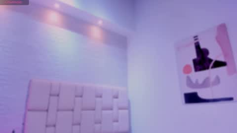 Megan online show from February 2025 10:30:02 AM
