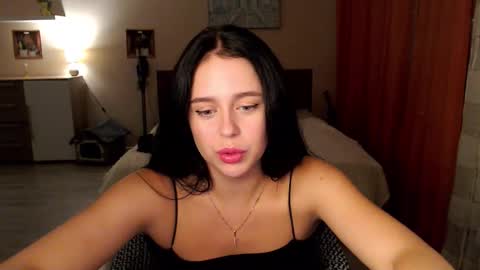 Snapshot of megan_nilson chatting on September 2025 06:18:02 PM Megan online show from September 2025 06:18:02 PM