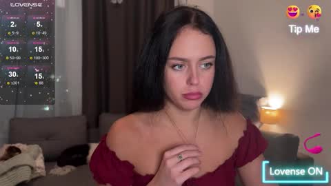 Snapshot of megan_nilson chatting on November 2025 08:20:02 PM Megan online show from November 2025 08:20:02 PM