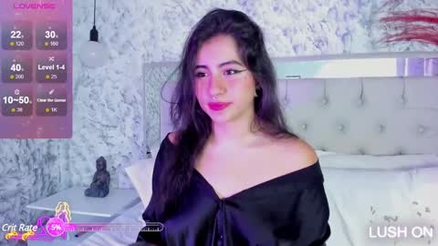 MEGAN  online show from December 2024 10:08:02 AM