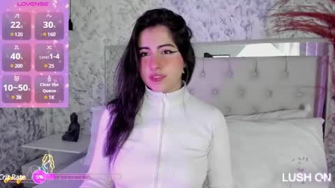 MEGAN  online show from December 2024 09:17:02 AM