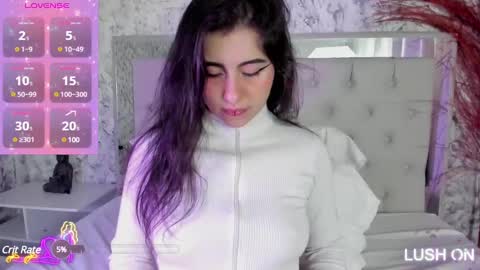 MEGAN  online show from December 2024 12:22:02 PM