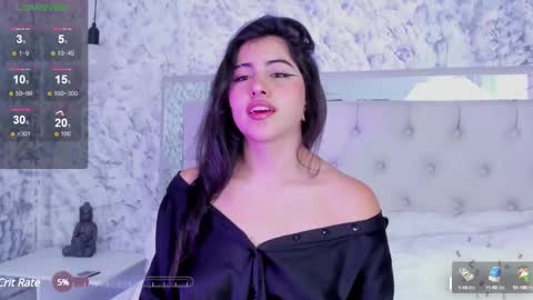 MEGAN  online show from March 2025 10:55:01 AM