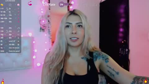 Megan rose online show from March 2025 12:07:02 AM