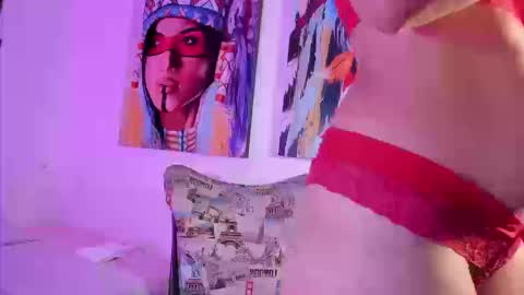 Snapshot of megan_shadow chatting on September 2025 08:42:02 PM Megan Shadow online show from September 2025 08:42:02 PM