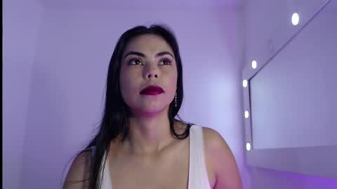 Snapshot of megan_shadow chatting on October 2025 07:36:01 PM Megan Shadow online show from October 2025 07:36:01 PM