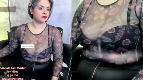 Megan  Schedule 7 am to 200 pm GMT-5 online show from January 2025 12:05:02 PM