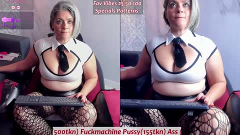 Megan  Schedule 7 am to 200 pm GMT-5 online show from February 2025 03:19:01 PM