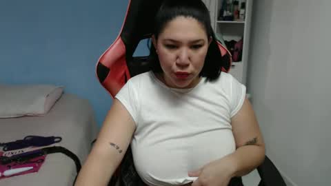 Snapshot of megan_slut1 chatting on September 2025 10:02:01 PM Megan online show from September 2025 10:02:01 PM