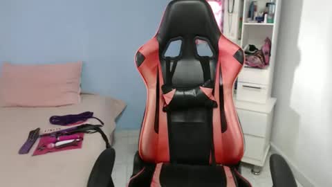 Snapshot of megan_slut1 chatting on October 2025 06:40:01 PM Megan online show from October 2025 06:40:01 PM