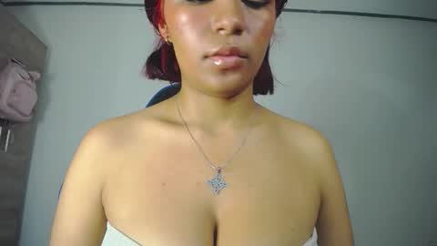 Snapshot of megan_sr03 chatting on October 2025 09:59:02 PM Megan online show from October 2025 09:59:02 PM