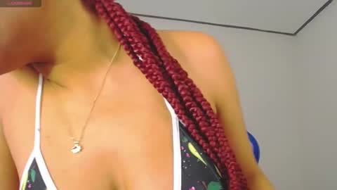 Snapshot of megan_sr03 chatting on October 2025 04:38:01 AM Megan online show from October 2025 04:38:01 AM