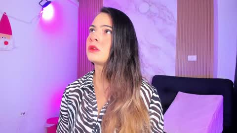 Megan online show from January 2025 11:56:01 AM