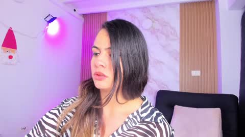 Megan online show from January 2025 06:00:01 PM