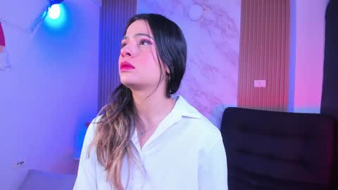 Megan online show from January 2025 12:05:02 PM