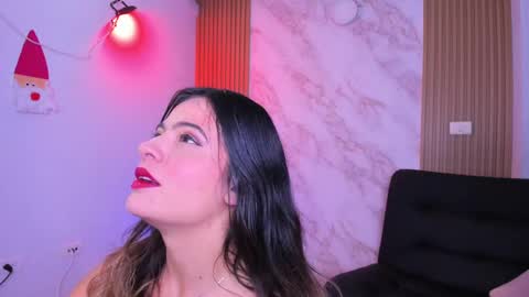 Megan online show from February 2025 11:44:02 AM