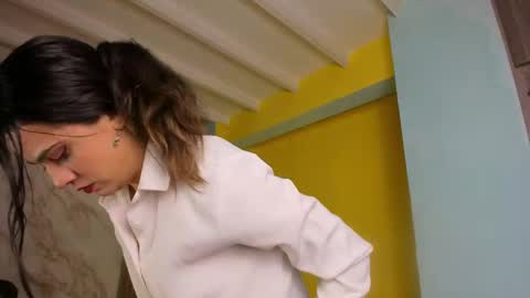 Megan online show from September 2025 11:21:01 AM